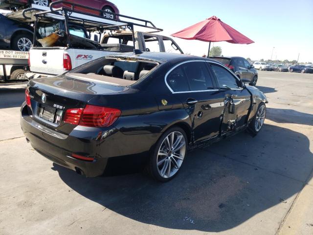 Foto 3 de la subasta – 2014 BMW 535 XI con VIN WBA5B3C51ED531018