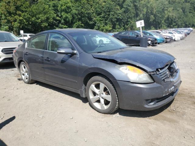 Photo 4 from auction – 2007 NISSAN ALTIMA 3.5 with VIN 1N4BL21E57N404467