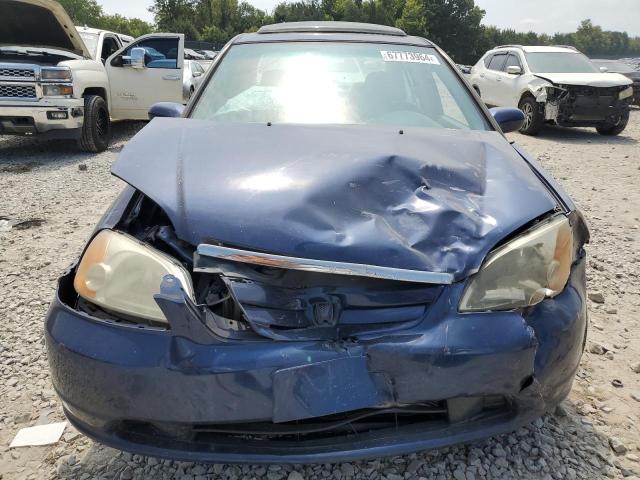 Photo 5 from auction – 2002 HONDA CIVIC EX with VIN 1HGES25782L073993