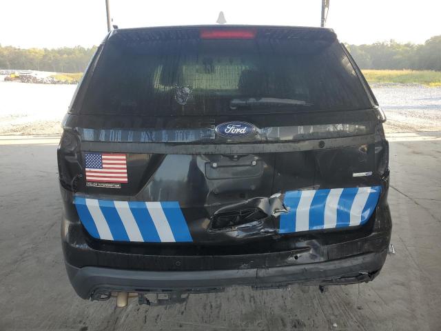 Photo 6 from auction – 2016 FORD EXPLORER P with VIN 1FM5K8AR4GGB28329