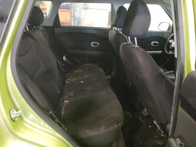 Zdjęcie 10 z aukcji – 2015 KIA SOUL z VIN KNDJN2A20F7764335