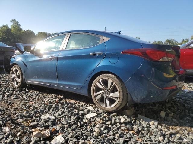 Photo 2 from auction – 2014 HYUNDAI ELANTRA SE with VIN KMHDH4AE2EU094759