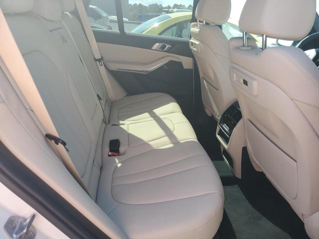Photo 11 from auction – 2020 BMW X5 SDRIVE with VIN 5UXCR4C04L9B36591
