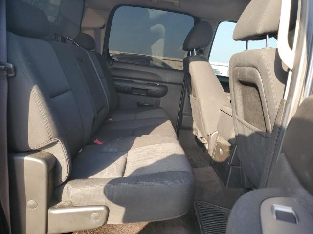 Photo 10 from auction – 2013 CHEVROLET SILVERADO with VIN 3GCPCSE07DG239184
