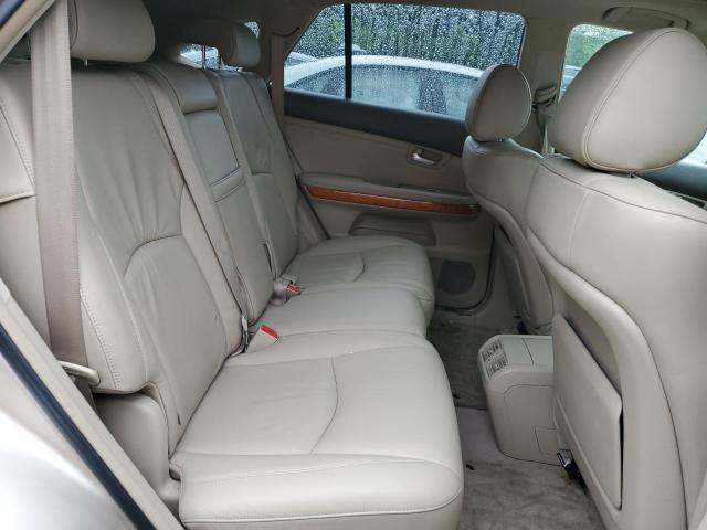 Photo 11 from auction – 2004 LEXUS RX 330 with VIN 2T2HA31U44C018978
