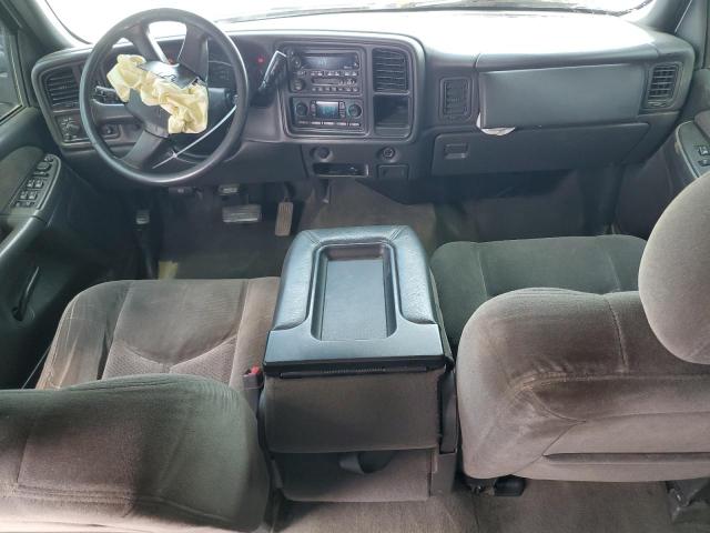 Photo 8 from auction – 2003 CHEVROLET SILVERADO with VIN 1GCHK23133F255353