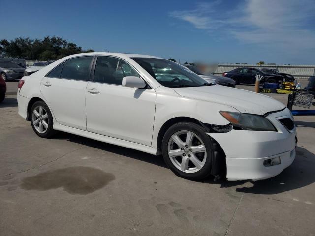 Photo 4 from auction – 2009 TOYOTA CAMRY BASE with VIN 4T1BE46K99U908166