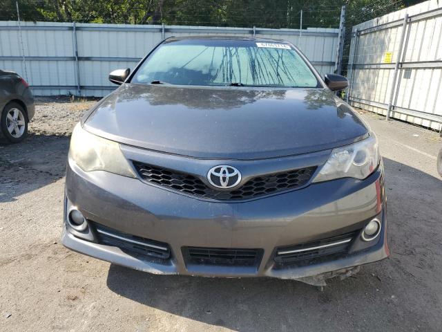Photo 5 from auction – 2014 TOYOTA CAMRY L with VIN 4T1BF1FK6EU349083