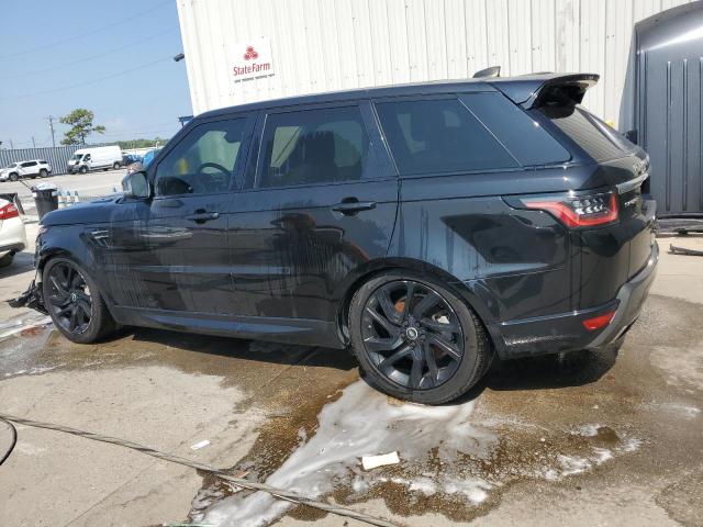 Photo 2 from auction – 2020 LAND ROVER RANGE ROVE with VIN SALWR2SU1LA897784
