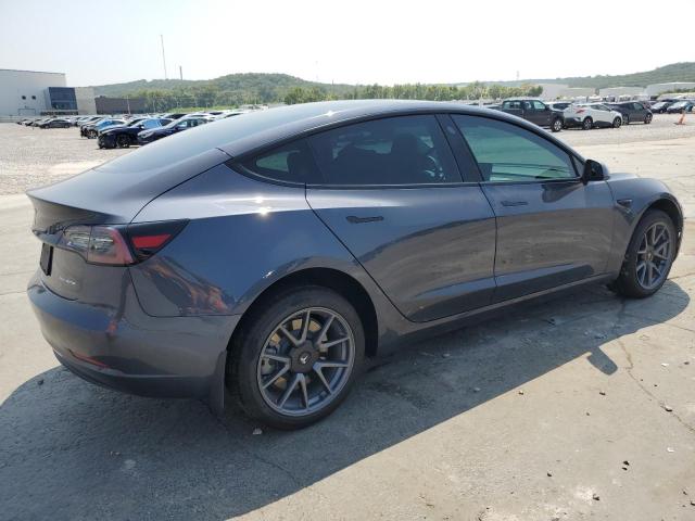 Photo 3 from auction – 2021 TESLA MODEL 3 with VIN 5YJ3E1EB6MF836787