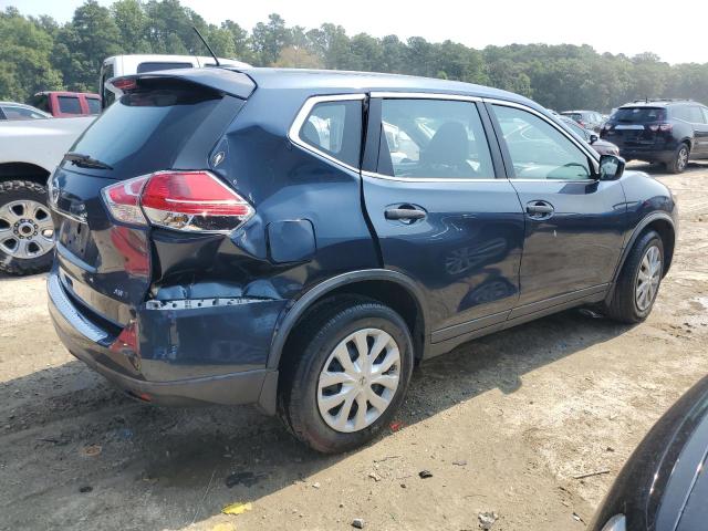Photo 3 from auction – 2016 NISSAN ROGUE S with VIN KNMAT2MV4GP606643
