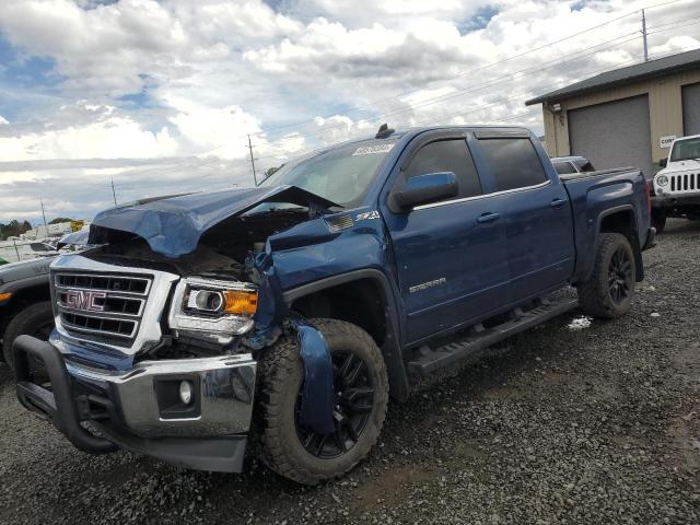 GMC SIERRA K15 2015 with VIN 3GTU2UEC6FG389074 - Photo from auction