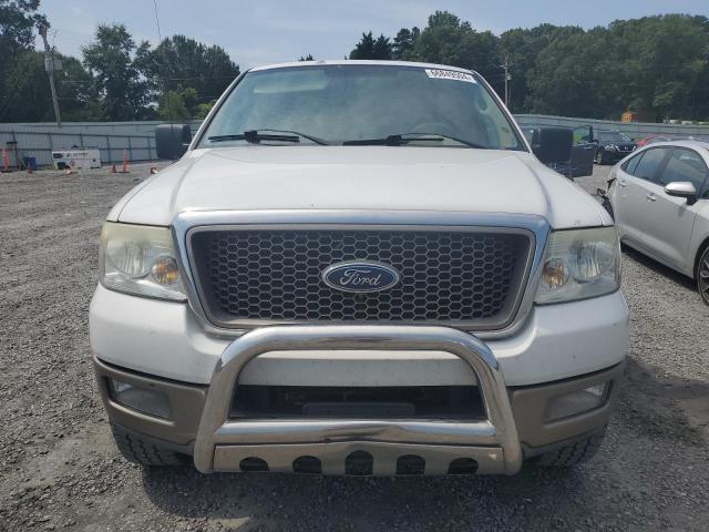 Photo 5 from auction – 2005 FORD F150 SUPER with VIN 1FTPW14515KC38332