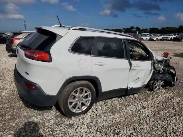 Photo 3 from auction – 2015 JEEP CHEROKEE L with VIN 1C4PJLCB8FW656723