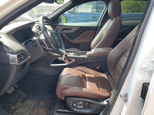 Photo 7 from auction – 2019 JAGUAR F-PACE S with VIN SADCM2FV6KA602242