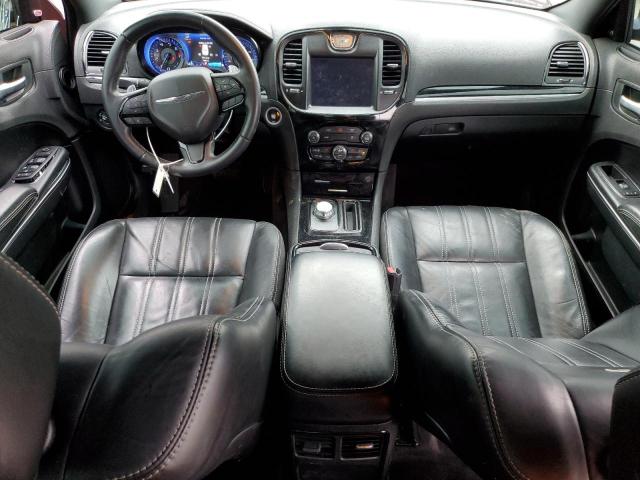 Photo 8 from auction – 2018 CHRYSLER 300 S with VIN 2C3CCABG2JH228927