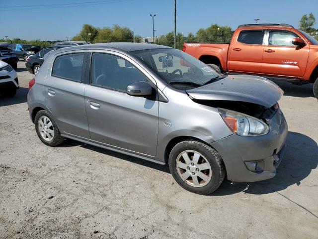 Photo 4 from auction – 2015 MITSUBISHI MIRAGE ES with VIN ML32A4HJ2FH043357