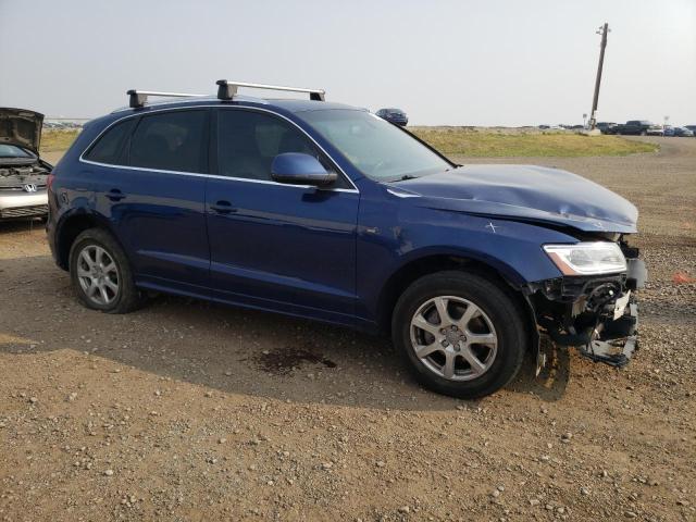 Photo 4 from auction – 2014 AUDI Q5 PRESTIG with VIN WA1WFCFP9EA025473