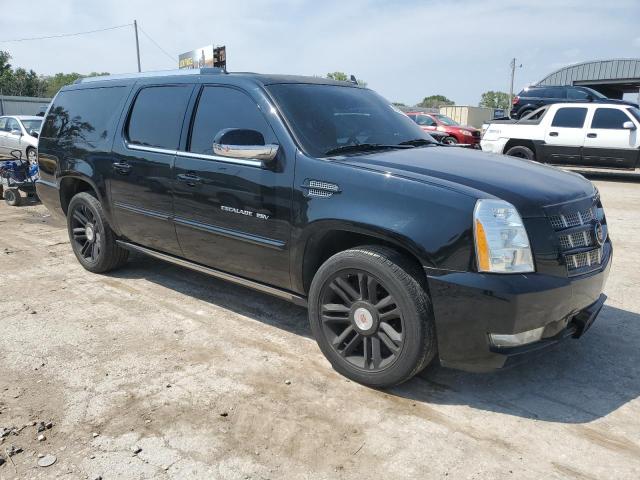 Photo 4 from auction – 2013 CADILLAC ESCALADE E with VIN 1GYS4JEF1DR260998