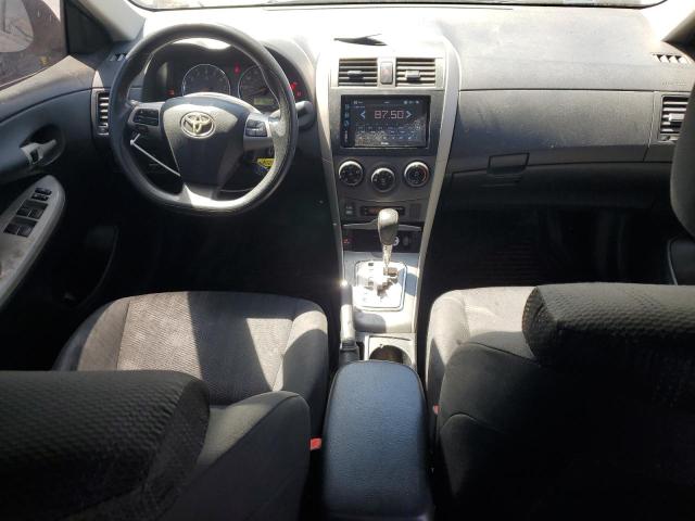 Photo 8 from auction – 2011 TOYOTA COROLLA BA with VIN 5YFBU4EE2BP002608