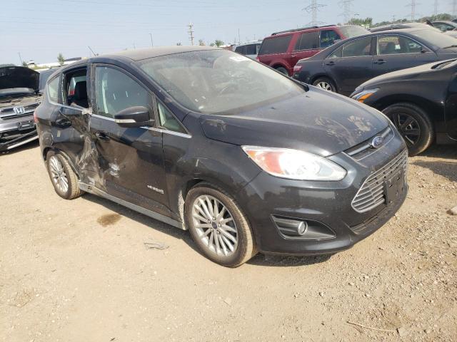 Photo 4 from auction – 2013 FORD C-MAX SEL with VIN 1FADP5BU5DL531702
