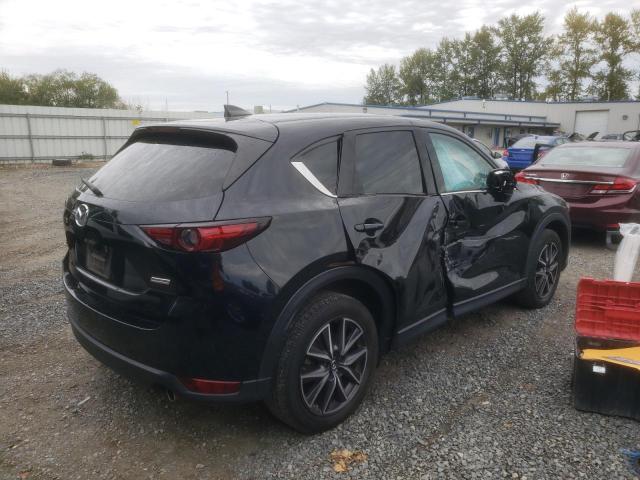 Photo 3 from auction – 2018 MAZDA CX-5 GRAND with VIN JM3KFBDM2J0330019