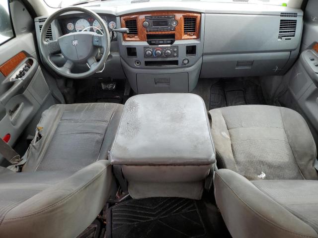 Photo 8 from auction – 2006 DODGE RAM 1500 S with VIN 1D7HA18NX6S628236