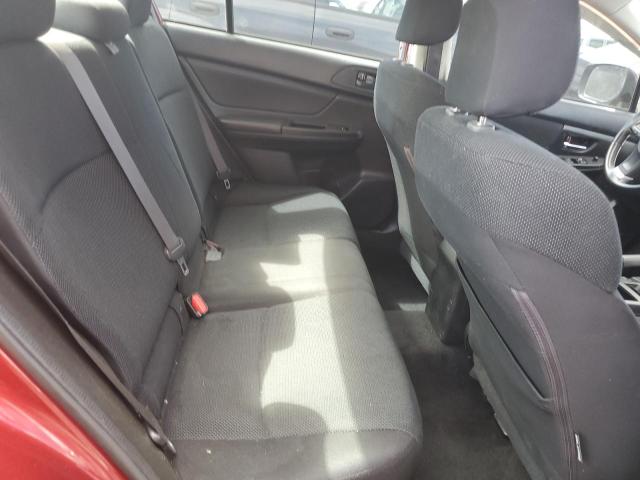 Photo 10 from auction – 2012 SUBARU IMPREZA PR with VIN JF1GJAD66CH008194