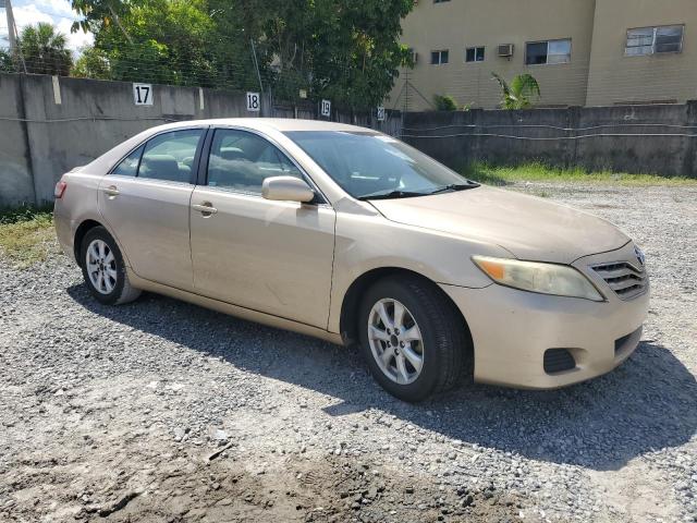 Photo 4 from auction – 2011 TOYOTA CAMRY BASE with VIN 4T1BF3EK3BU180391