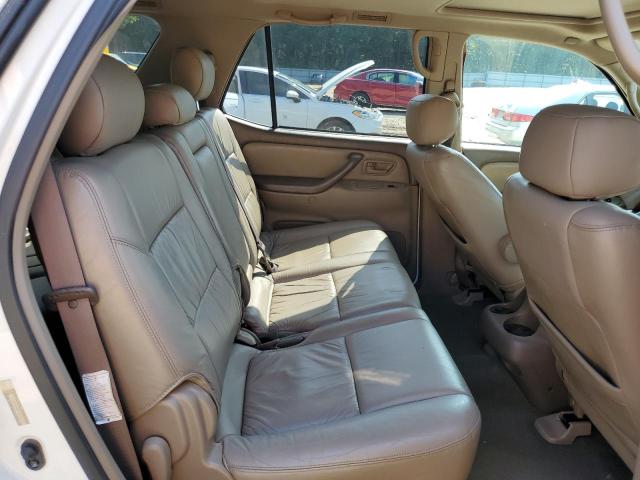 Photo 11 from auction – 2003 TOYOTA SEQUOIA SR with VIN 5TDZT34A73S201611