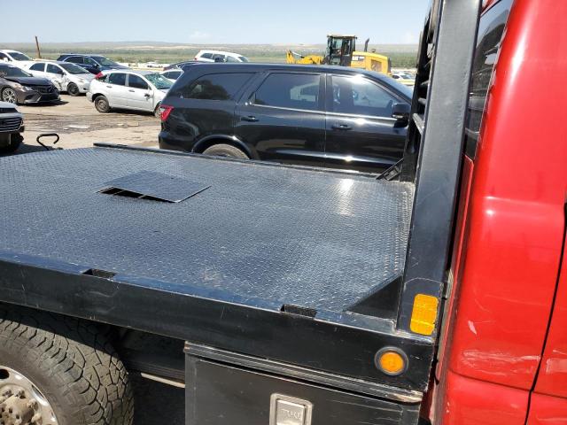 Photo 10 from auction – 2006 CHEVROLET 2500 with VIN 1GCHK24U45E229135