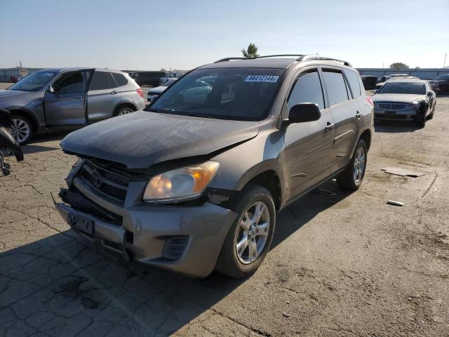 TOYOTA RAV4 2012 with VIN 2T3ZF4DV2CW122684 - Photo from auction
