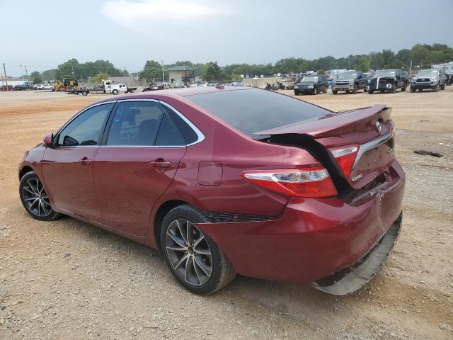 Photo 2 from auction – 2016 TOYOTA CAMRY LE with VIN 4T1BF1FK7GU612233