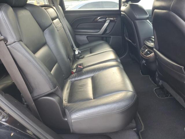 Photo 11 from auction – 2012 ACURA MDX with VIN 2HNYD2H29CH527411