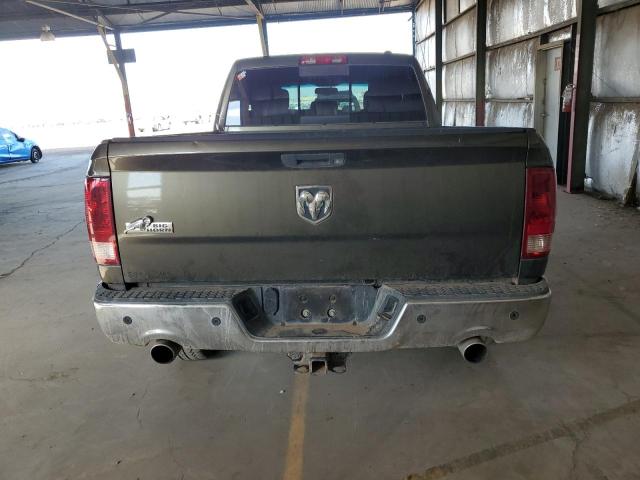 Photo 6 from auction – 2012 DODGE RAM 1500 S with VIN 1C6RD6GT7CS169270