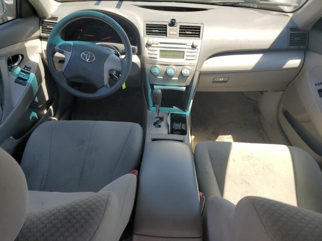 Photo 8 from auction – 2009 TOYOTA CAMRY BASE with VIN 4T1BE46K29U340679