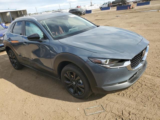 Photo 4 from auction – 2023 MAZDA CX-30 PREF with VIN 3MVDMBCM2PM582169
