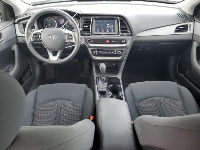Photo 8 from auction – 2019 HYUNDAI SONATA SE with VIN 5NPE24AF8KH752769