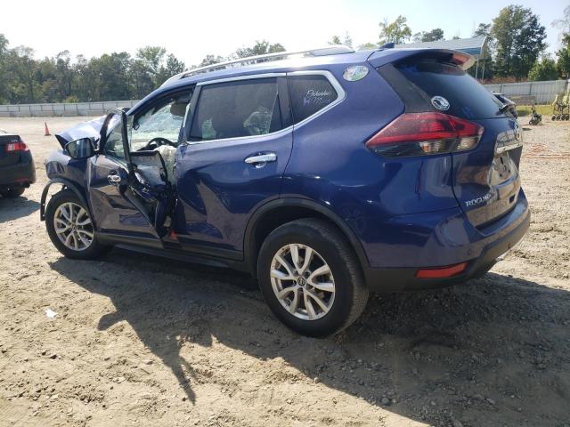 Photo 2 from auction – 2019 NISSAN ROGUE S with VIN KNMAT2MT2KP546403