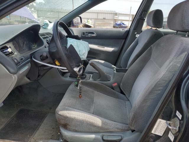 Photo 7 from auction – 1997 HONDA ACCORD with VIN 1HGCD5533VA034213