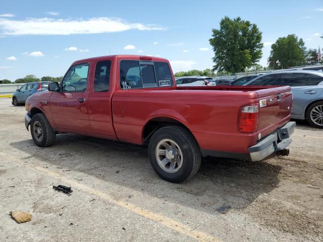 Photo 2 from auction – 2004 FORD RANGER SUP with VIN 1FTYR44U44PA85645