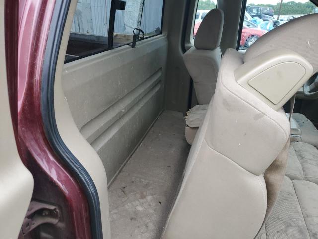Photo 10 from auction – 2004 FORD F150 with VIN 1FTRF14W84NB71890