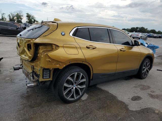 Photo 3 from auction – 2018 BMW X2 XDRIVE2 with VIN WBXYJ5C35JEF82013