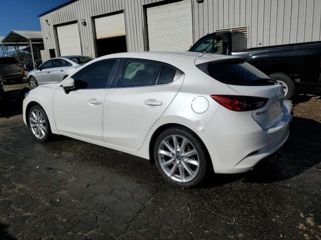 Photo 2 from auction – 2017 MAZDA 3 TOURING with VIN JM1BN1L72H1128805