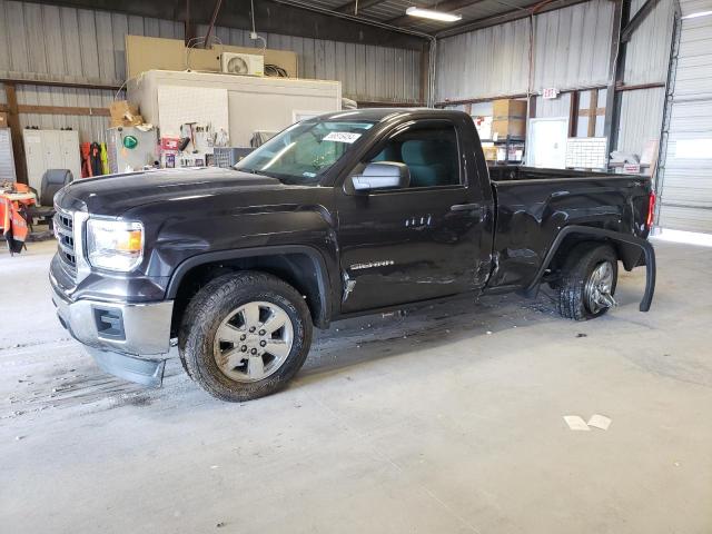GMC SIERRA K15 2014 with VIN 1GTN2TEC5EZ318686 - Photo from auction