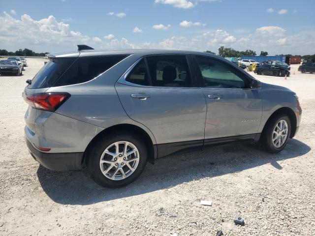 Photo 3 from auction – 2023 CHEVROLET EQUINOX LT with VIN 3GNAXKEG4PL119062