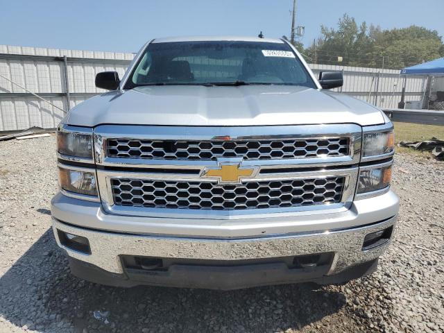 Photo 5 from auction – 2014 CHEVROLET SILVERADO with VIN 3GCUKREC5EG235127