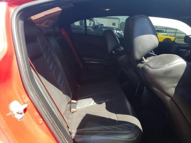 Photo 10 from auction – 2016 DODGE CHARGER SR with VIN 2C3CDXL92GH250774