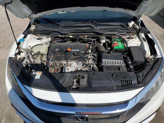 Photo 11 from auction – 2017 HONDA CIVIC LX with VIN 19XFC2F58HE206850