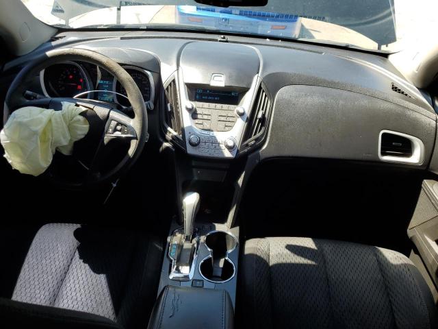 Photo 8 from auction – 2015 CHEVROLET EQUINOX LS with VIN 2GNALAEK5F1107397